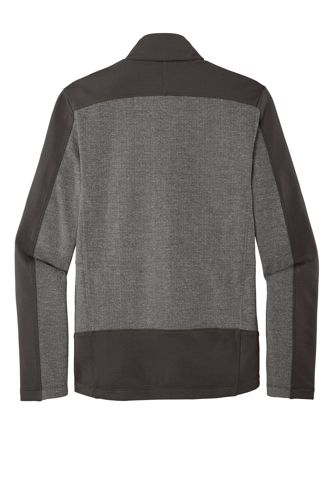 Port Authority  Grid Fleece Jacket. F239