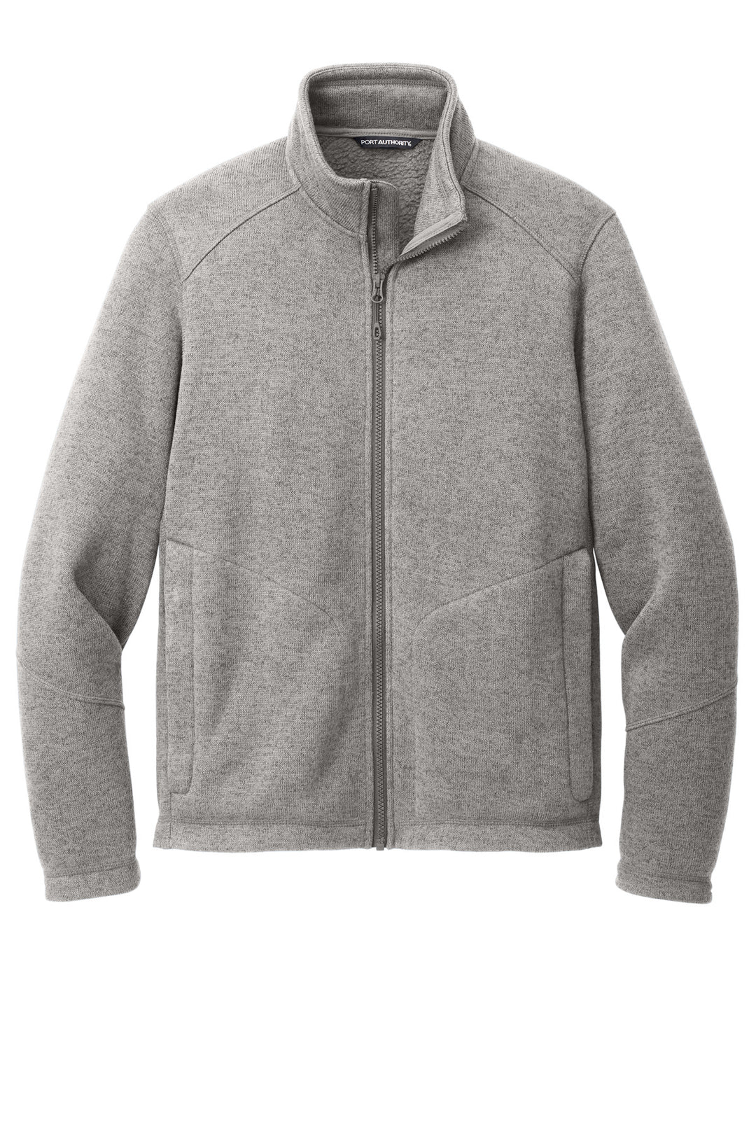 Port Authority Arc Sweater Fleece Jacket F428