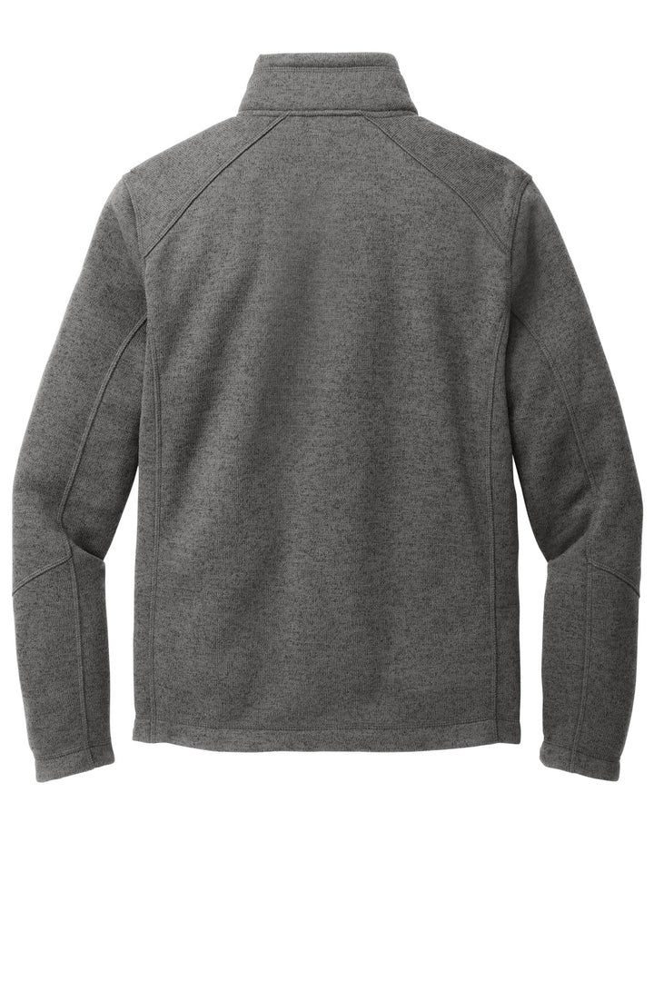Port Authority Arc Sweater Fleece Jacket F428