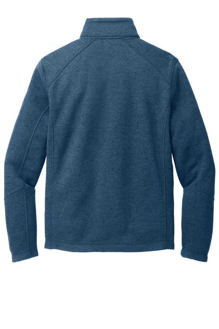 Port Authority Arc Sweater Fleece Jacket F428