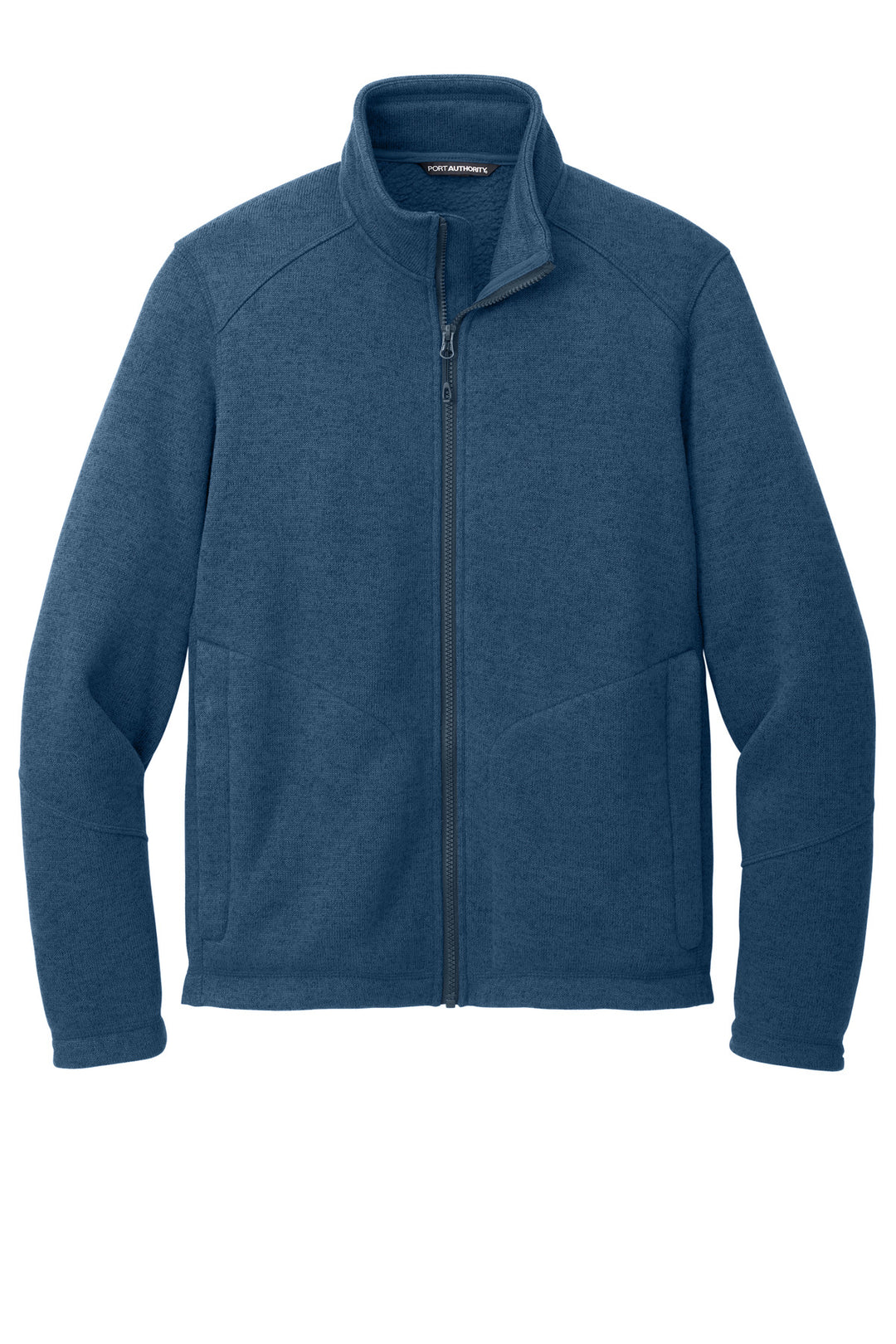 Port Authority Arc Sweater Fleece Jacket F428