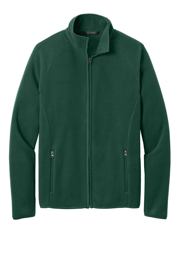 Port Authority C-FREE Raglan Fleece F700
