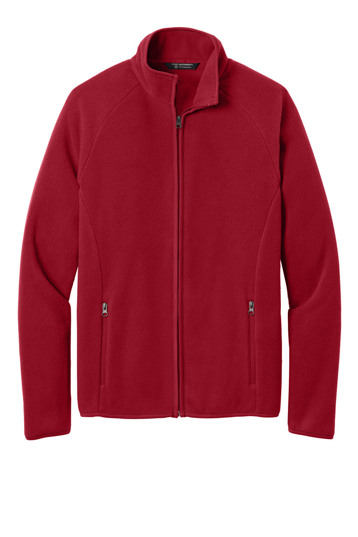 Port Authority C-FREE Raglan Fleece F700
