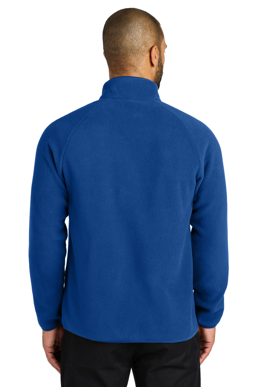 Port Authority C-FREE Raglan Fleece F700