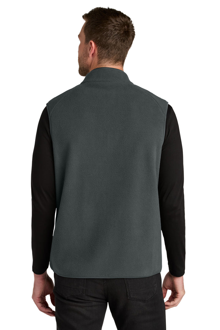 Port Authority C-FREE Fleece Vest F702