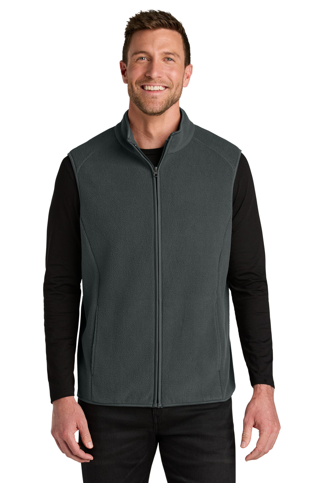 Port Authority C-FREE Fleece Vest F702