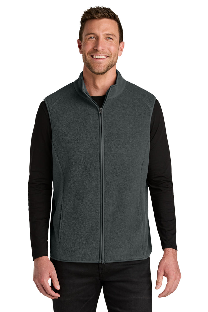 Port Authority C-FREE Fleece Vest F702