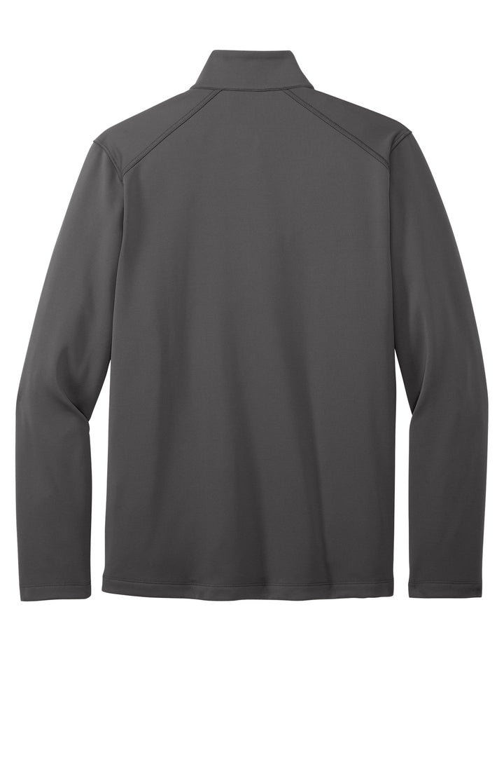 Port Authority Smooth Fleece 1/4-Zip F804