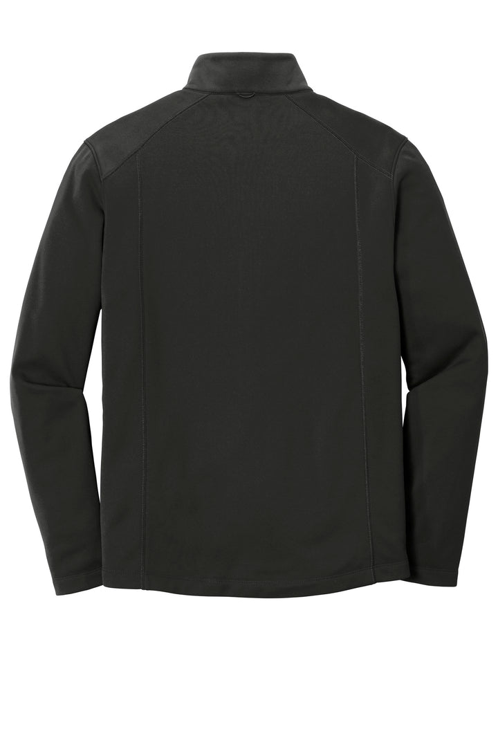 Port Authority  Collective Smooth Fleece Jacket. F904