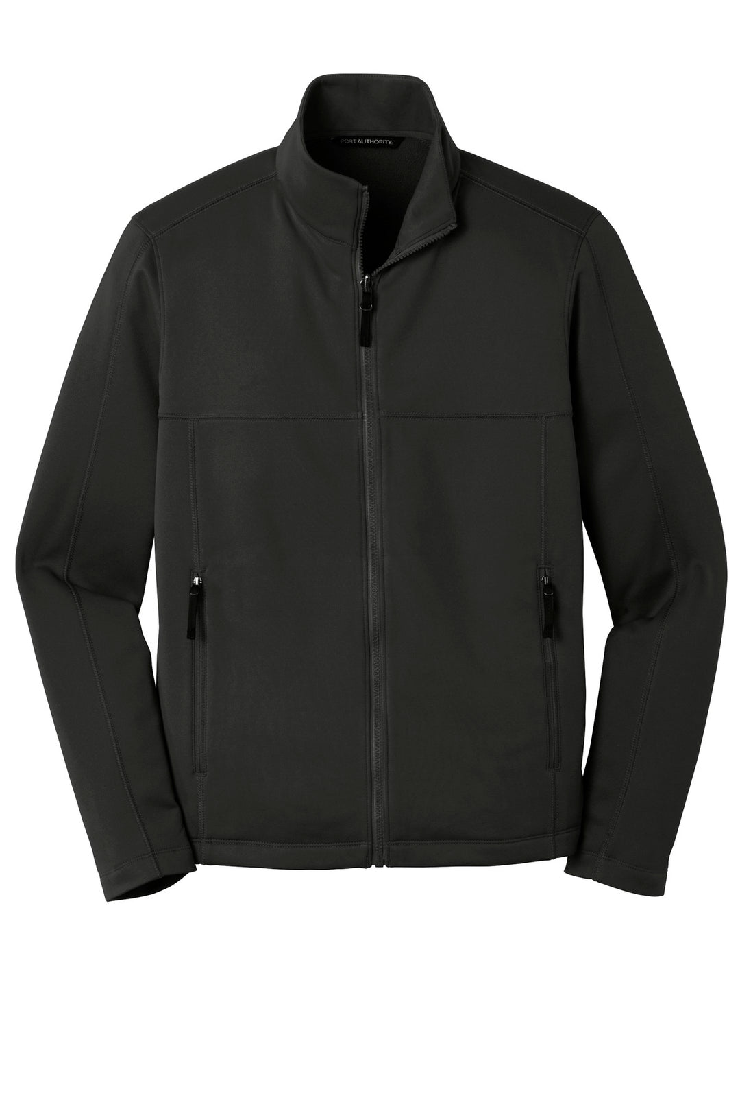 Port Authority  Collective Smooth Fleece Jacket. F904
