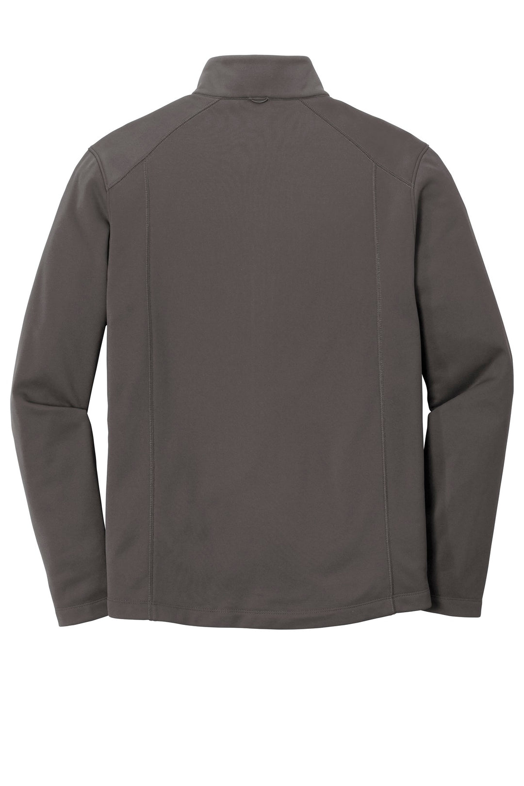 Port Authority  Collective Smooth Fleece Jacket. F904