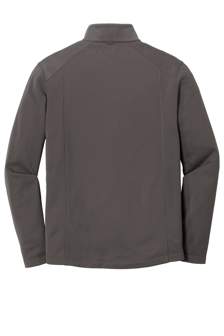 Port Authority  Collective Smooth Fleece Jacket. F904