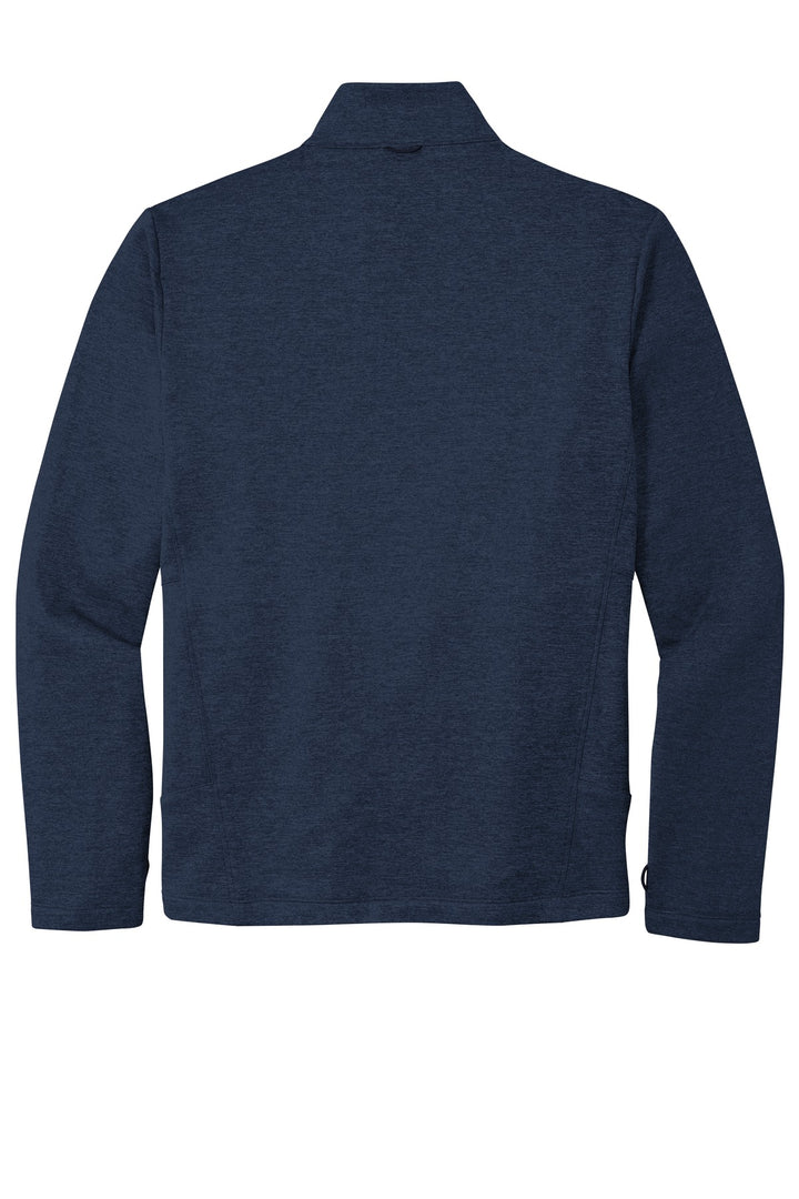 Port Authority  Collective Striated Fleece Jacket. F905