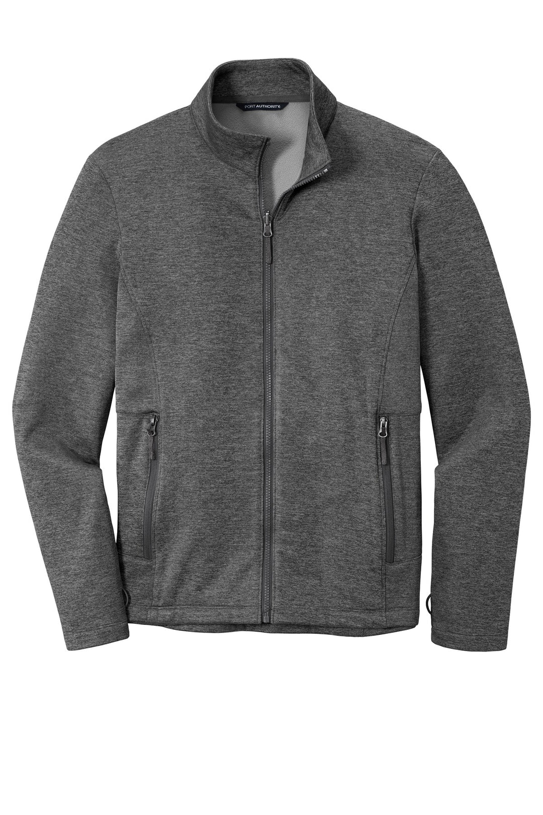 Port Authority  Collective Striated Fleece Jacket. F905