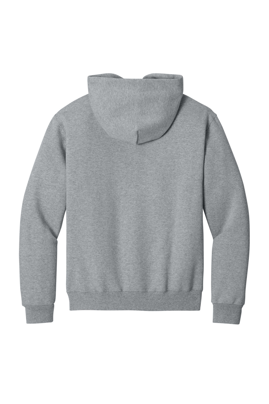 Jerzees Rugged Unisex Hooded Sweatshirt H12M