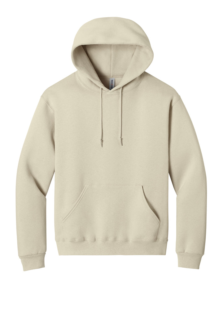 Jerzees Rugged Unisex Hooded Sweatshirt H12M