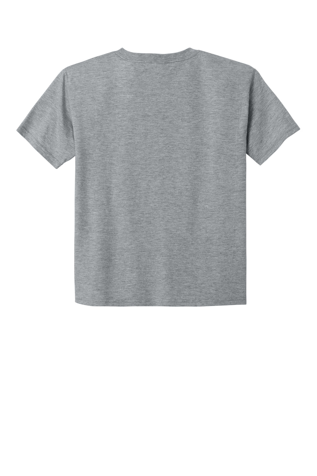 Jerzees Ultimate Youth Ring Spun T-Shirt IC46B