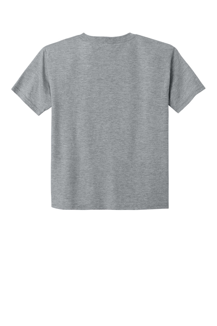 Jerzees Ultimate Youth Ring Spun T-Shirt IC46B
