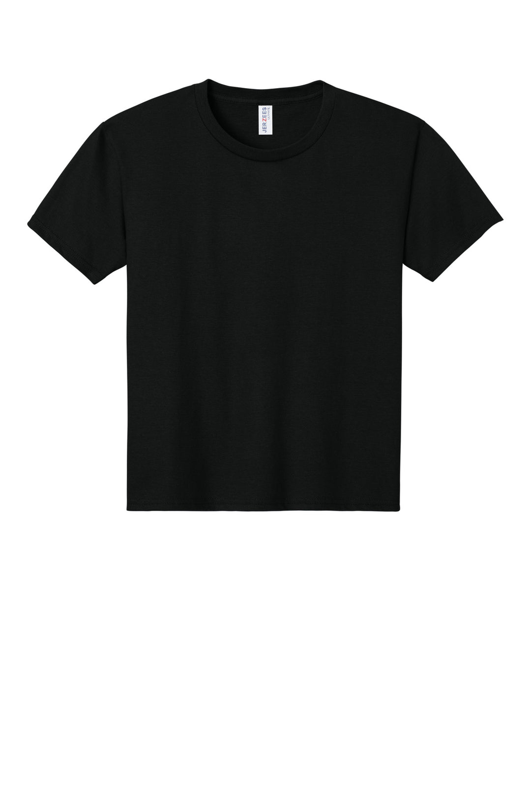 Jerzees Ultimate Youth Ring Spun T-Shirt IC46B