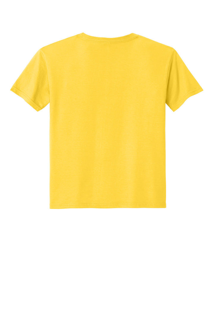 Jerzees Ultimate Youth Ring Spun T-Shirt IC46B
