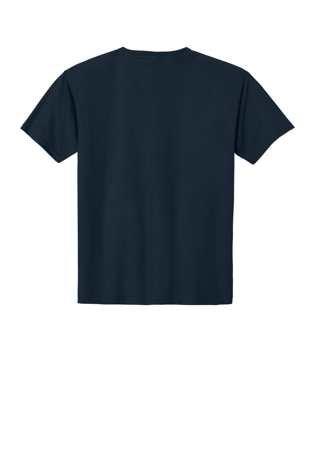 Jerzees Ultimate Youth Ring Spun T-Shirt IC46B