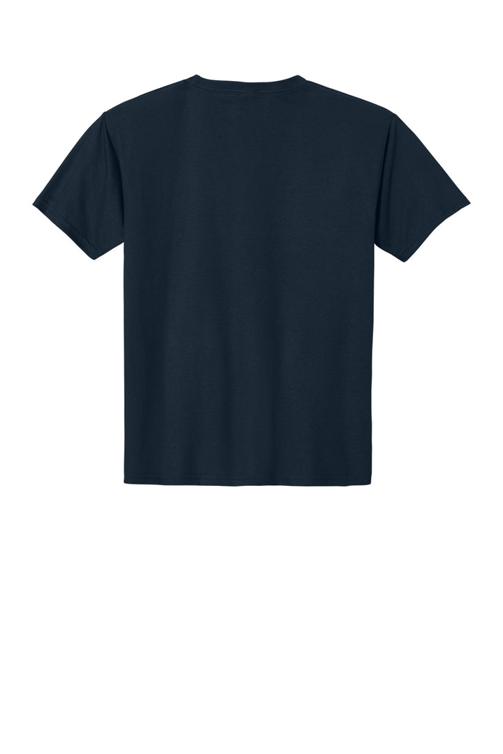 Jerzees Ultimate Youth Ring Spun T-Shirt IC46B