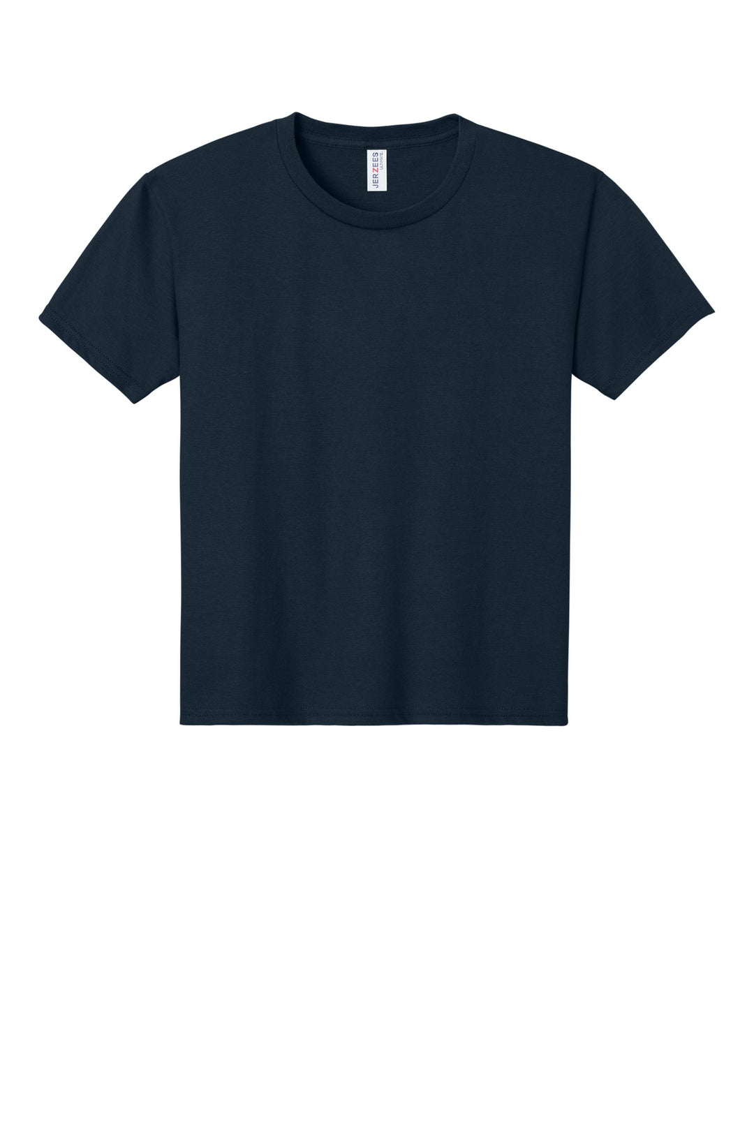 Jerzees Ultimate Youth Ring Spun T-Shirt IC46B