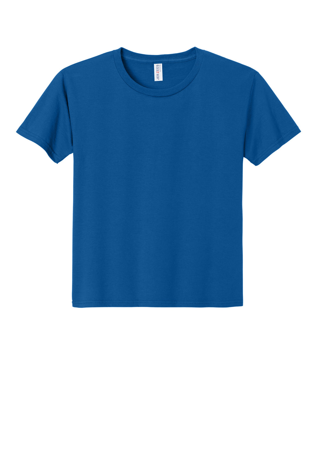 Jerzees Ultimate Youth Ring Spun T-Shirt IC46B