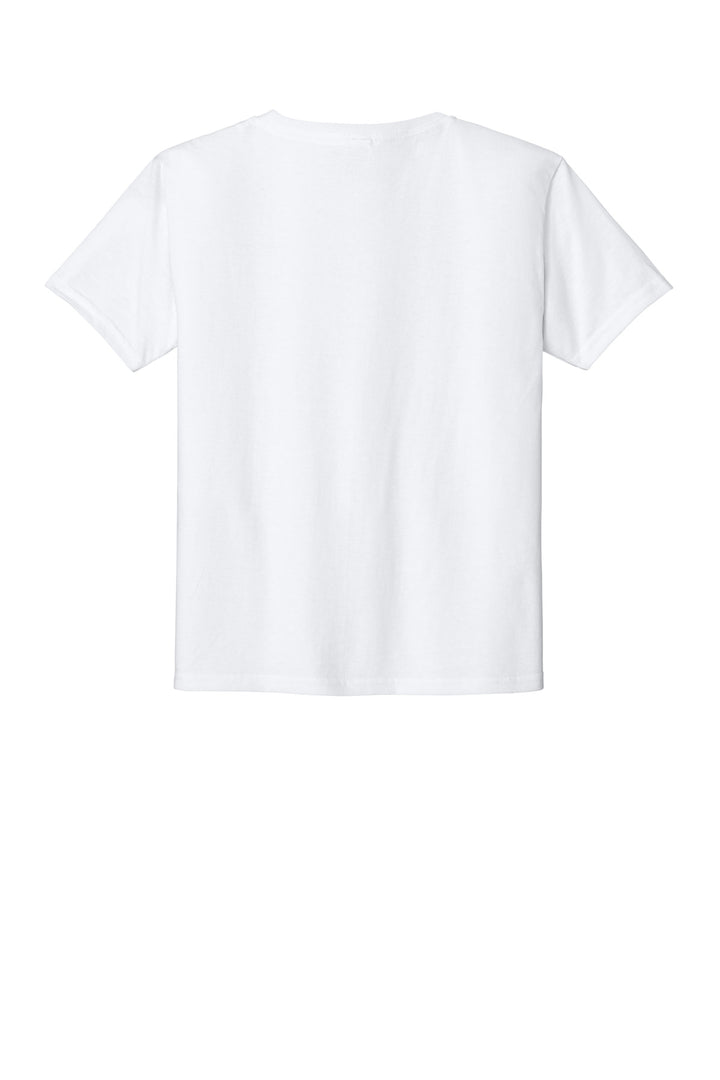 Jerzees Ultimate Youth Ring Spun T-Shirt IC46B