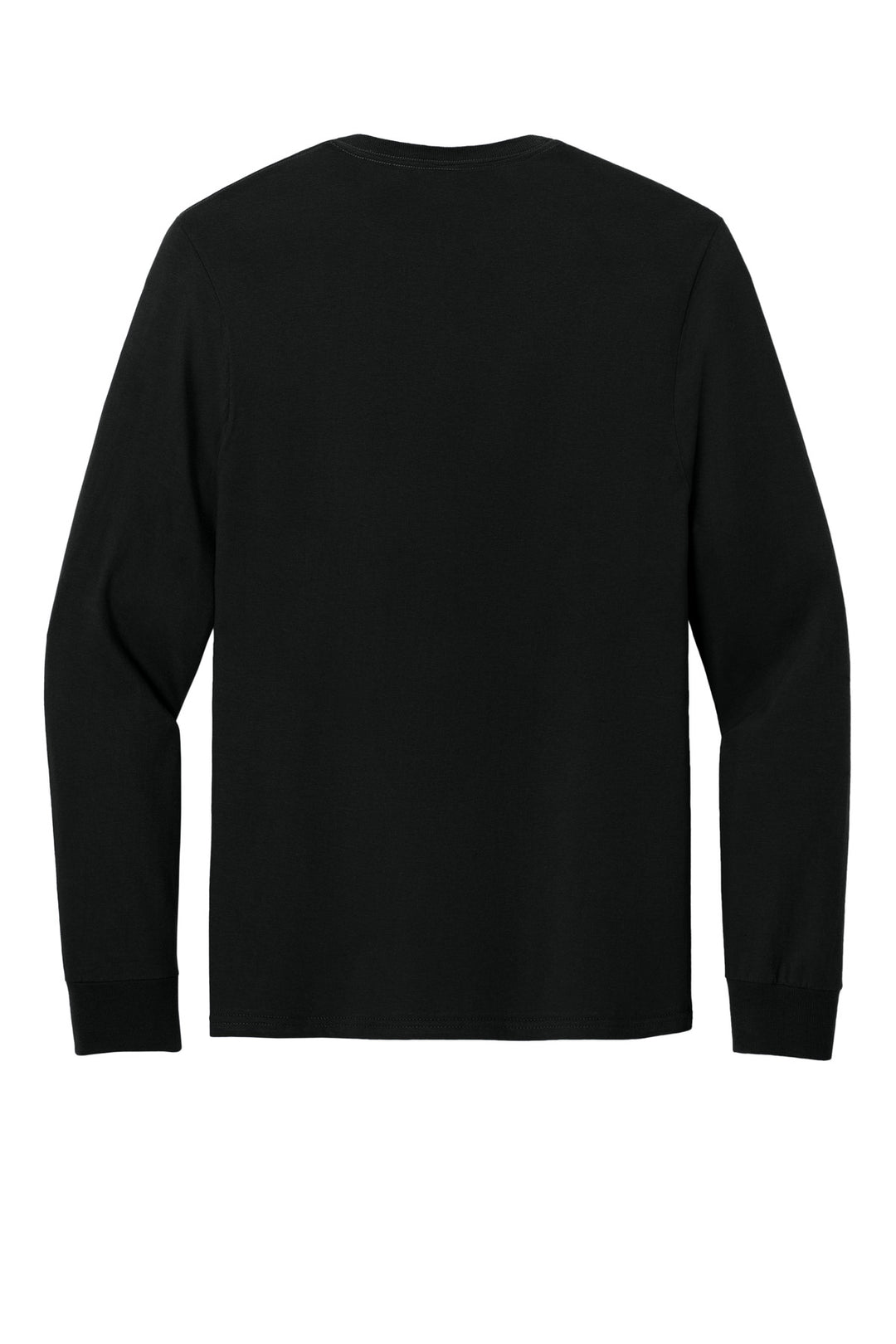 Jerzees Ultimate Unisex Ring Spun Long Sleeve T-Shirt IC46L