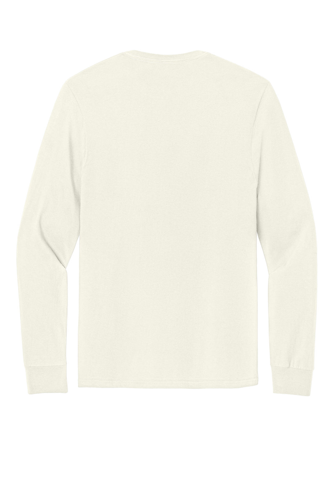 Jerzees Ultimate Unisex Ring Spun Long Sleeve T-Shirt IC46L