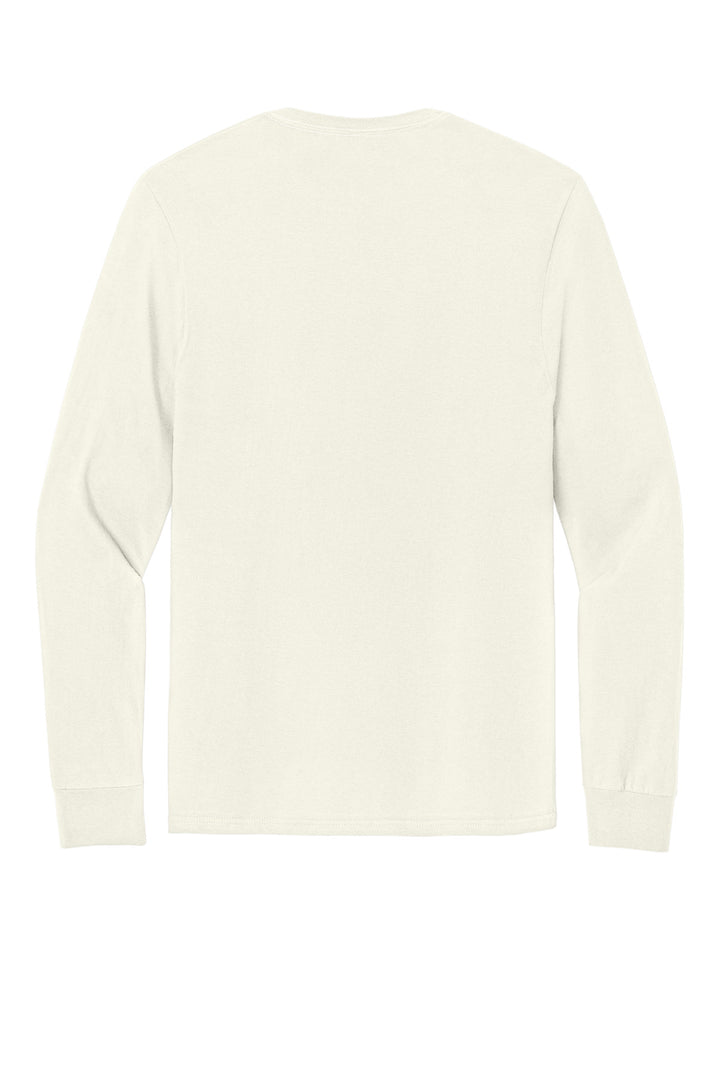 Jerzees Ultimate Unisex Ring Spun Long Sleeve T-Shirt IC46L