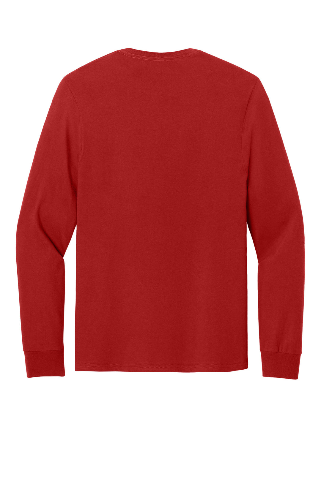 Jerzees Ultimate Unisex Ring Spun Long Sleeve T-Shirt IC46L