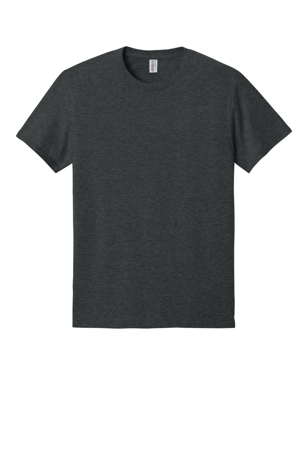 Jerzees Ultimate Unisex Ring Spun T-Shirt IC46M