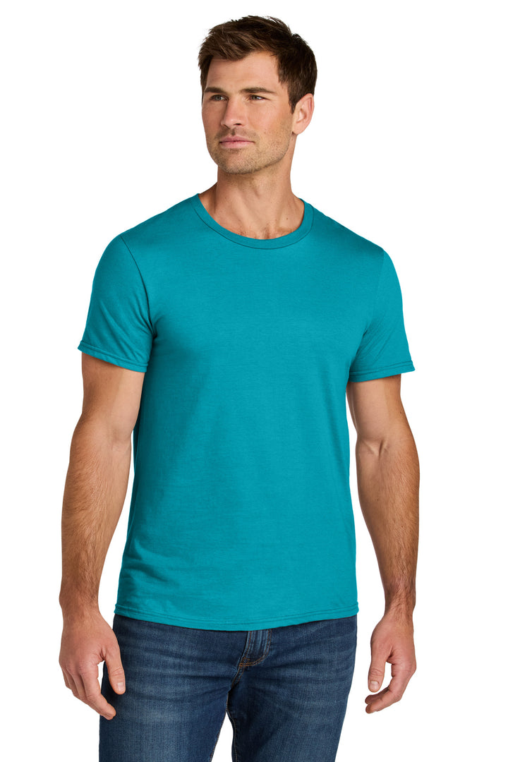 Jerzees Ultimate Unisex Ring Spun T-Shirt IC46M