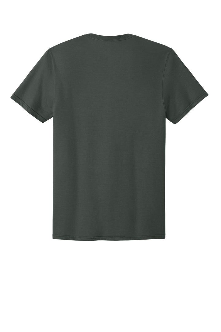 Jerzees Ultimate Unisex Ring Spun T-Shirt IC46M