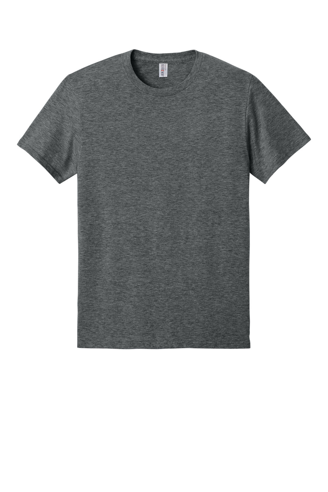 Jerzees Ultimate Unisex Ring Spun T-Shirt IC46M