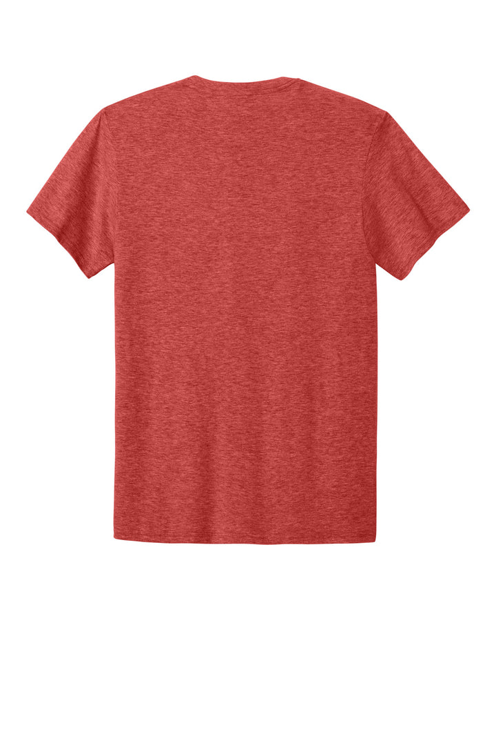 Jerzees Ultimate Unisex Ring Spun T-Shirt IC46M
