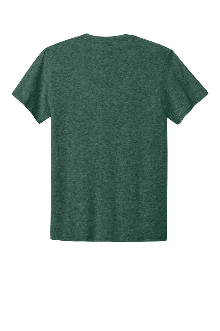 Jerzees Ultimate Unisex Ring Spun T-Shirt IC46M