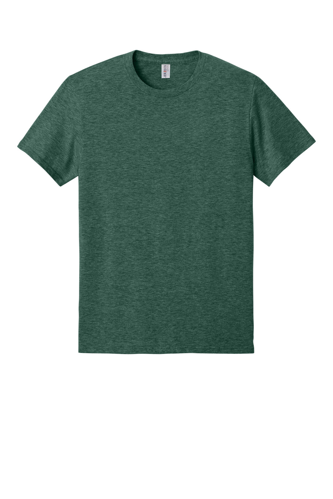 Jerzees Ultimate Unisex Ring Spun T-Shirt IC46M