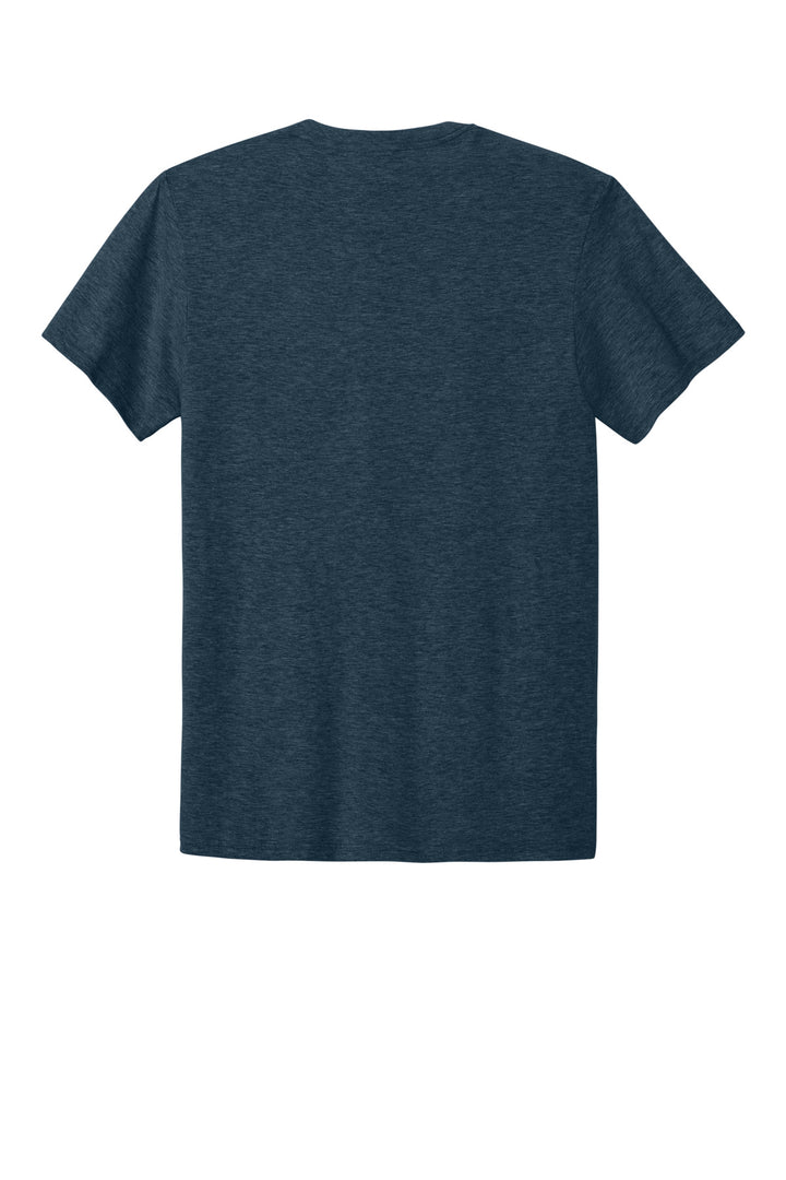 Jerzees Ultimate Unisex Ring Spun T-Shirt IC46M