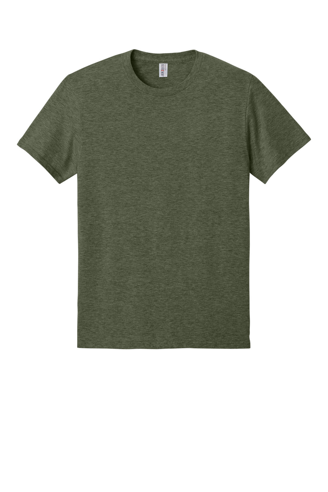 Jerzees Ultimate Unisex Ring Spun T-Shirt IC46M