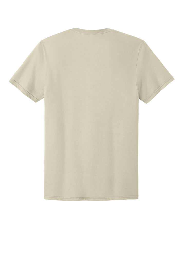 Jerzees Ultimate Unisex Ring Spun T-Shirt IC46M