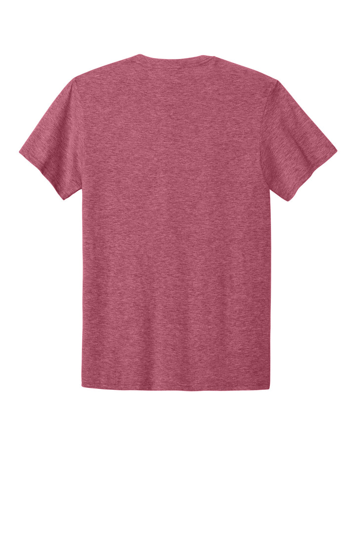 Jerzees Ultimate Unisex Ring Spun T-Shirt IC46M