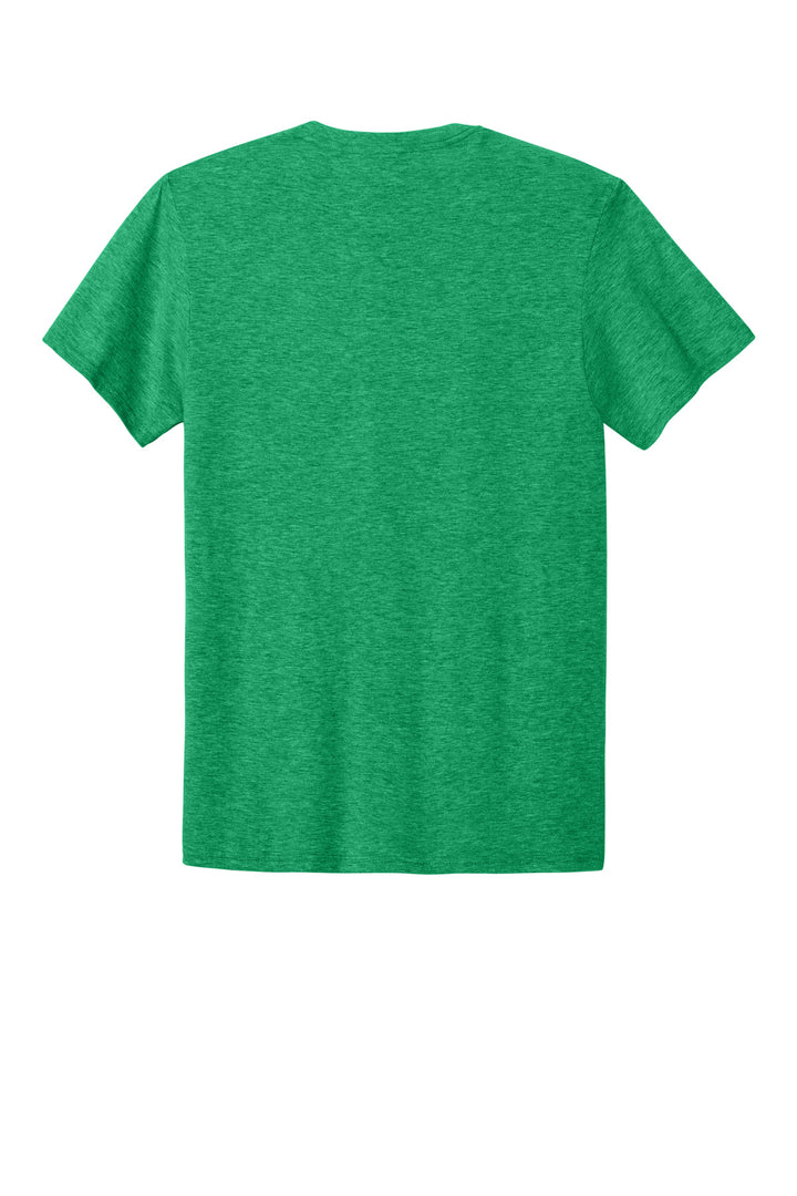 Jerzees Ultimate Unisex Ring Spun T-Shirt IC46M
