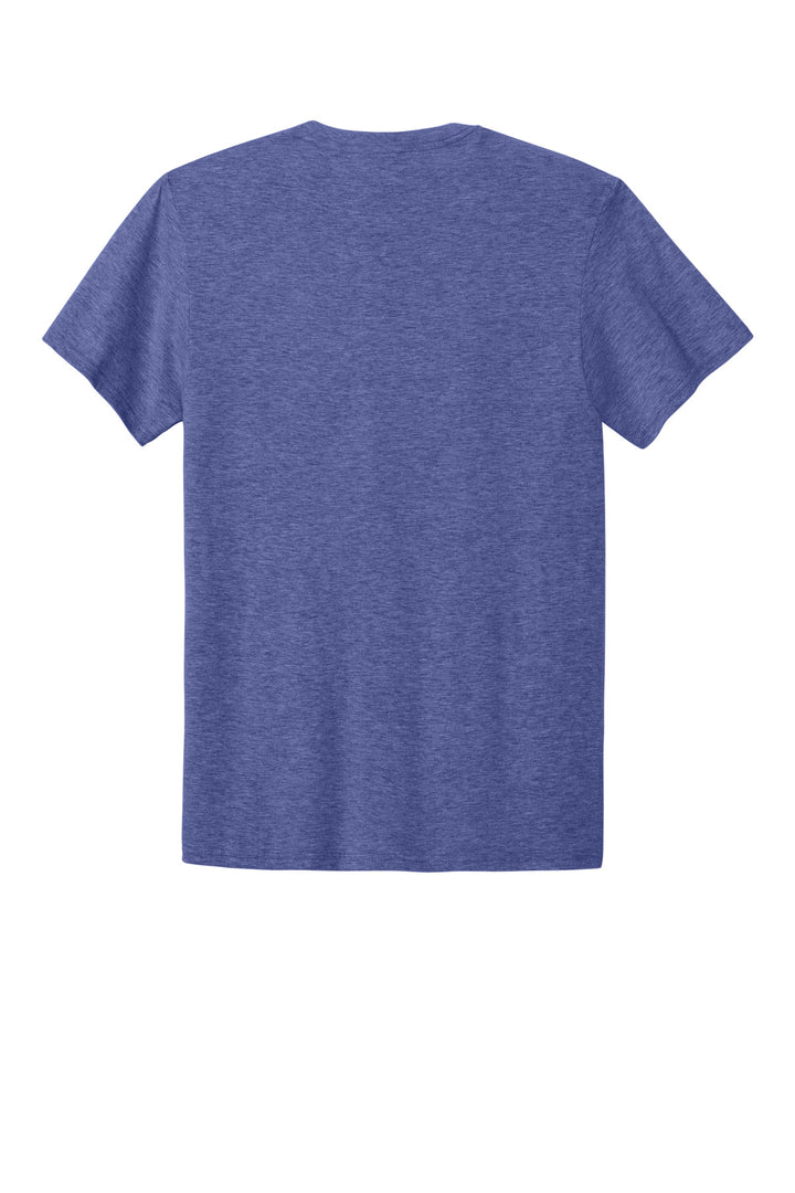 Jerzees Ultimate Unisex Ring Spun T-Shirt IC46M