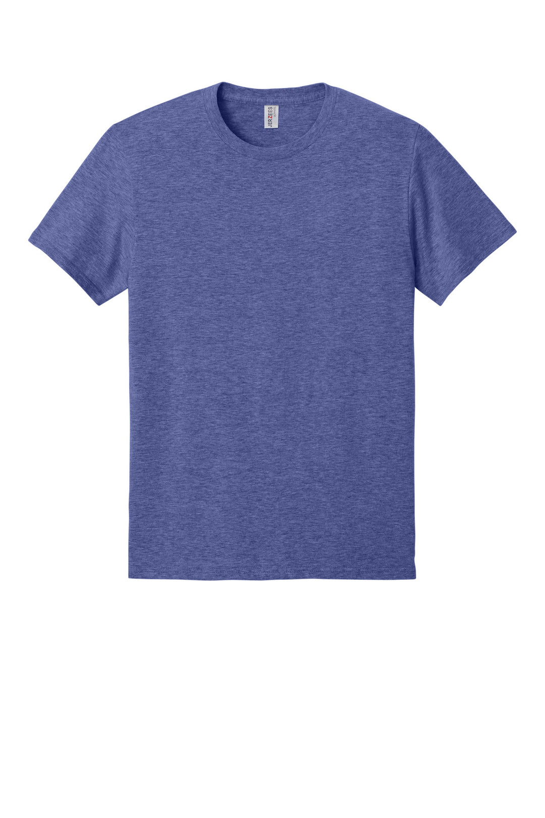 Jerzees Ultimate Unisex Ring Spun T-Shirt IC46M