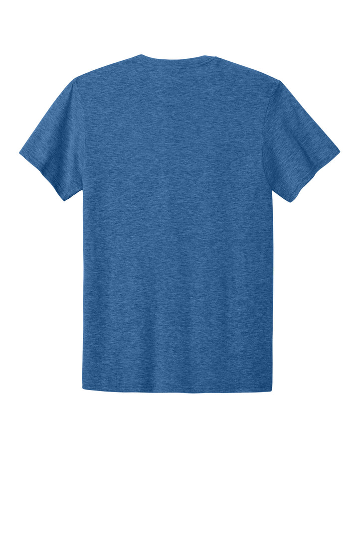 Jerzees Ultimate Unisex Ring Spun T-Shirt IC46M