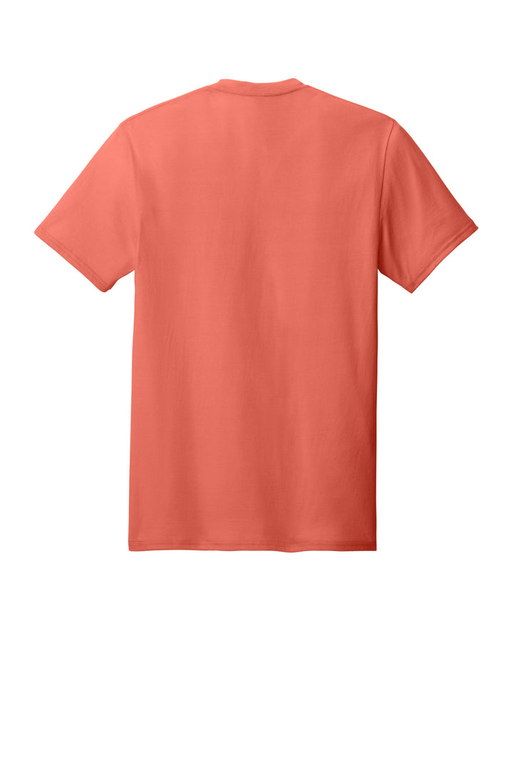 Jerzees Ultimate Unisex Ring Spun T-Shirt IC46M