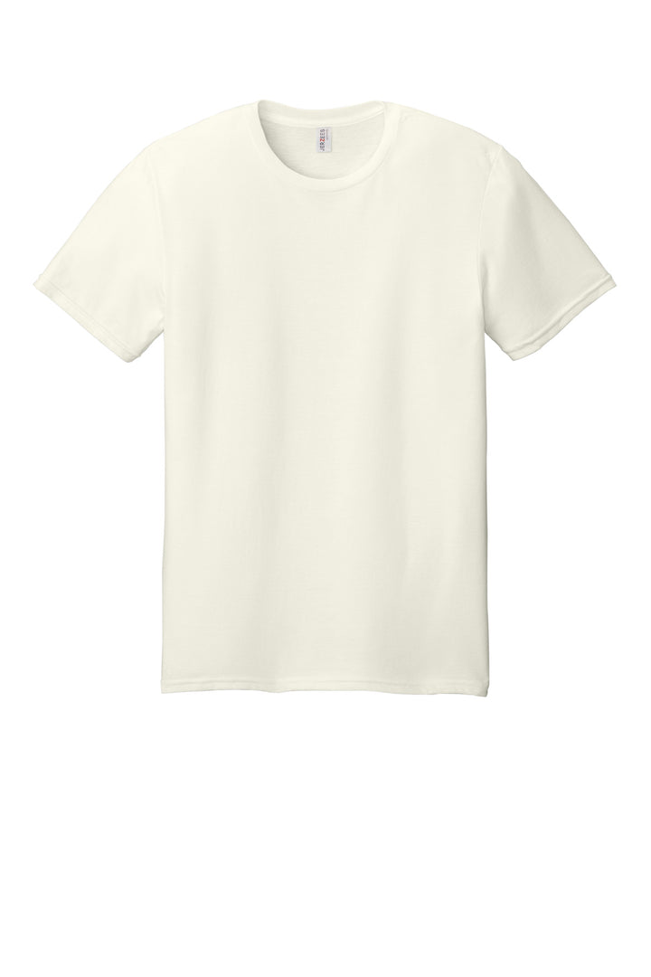 Jerzees Ultimate Unisex Ring Spun T-Shirt IC46M